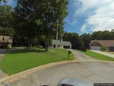 Saddlebrook, LOGANVILLE, GA 30052