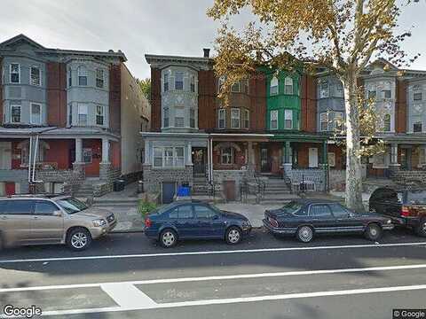 Walnut, PHILADELPHIA, PA 19139