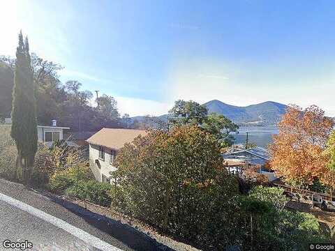 Sierra St, Clearlake, CA 95422