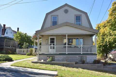 1St, ALTOONA, PA 16601