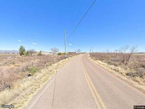 W Gleeson Rd, Tombstone, AZ 85638