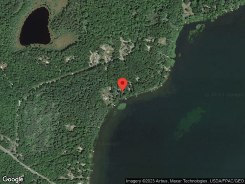 Tambling Lake, EAGLE RIVER, WI 54521