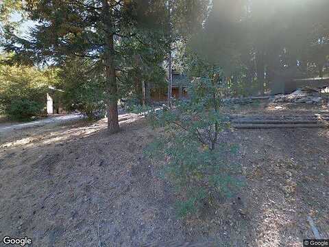 Ridge, CEDARPINES PARK, CA 92322