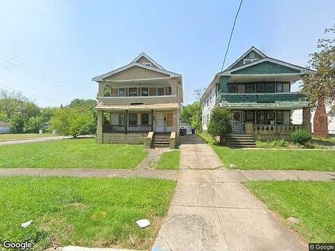153Rd, CLEVELAND, OH 44120