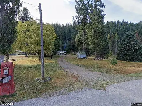 Eagle Creek, WALLACE, ID 83873