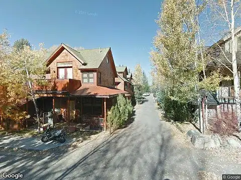 Robinson, ASPEN, CO 81611