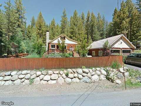 Rocky, TRUCKEE, CA 96161