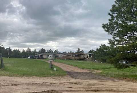 Woodlake, ELBERT, CO 80106