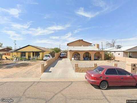 Beech, CASA GRANDE, AZ 85122