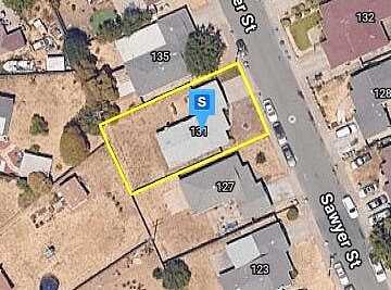 Sawyer, VALLEJO, CA 94589