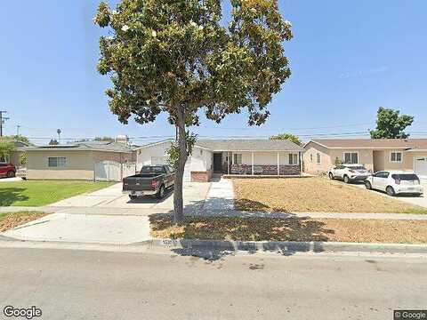 Houston, FULLERTON, CA 92833