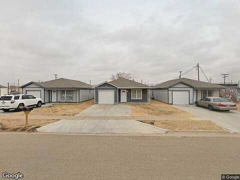 13Th, LUBBOCK, TX 79403