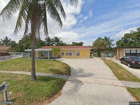 44Th, WEST PALM BEACH, FL 33407