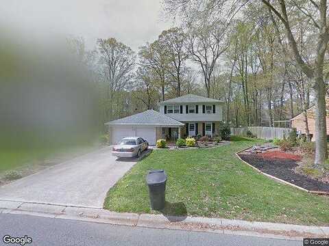 Merion, DOVER, DE 19904