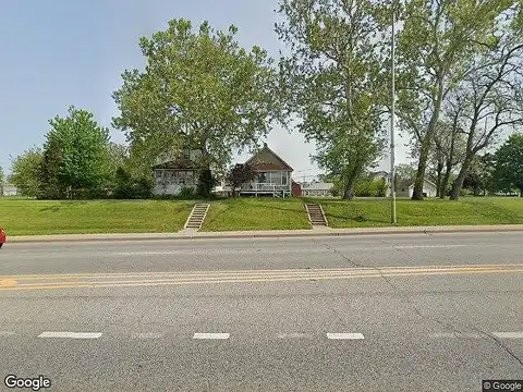 162Nd, SOUTH HOLLAND, IL 60473
