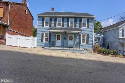 Walnut, WRIGHTSVILLE, PA 17368