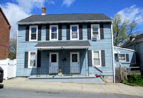 Walnut, WRIGHTSVILLE, PA 17368