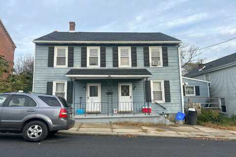 Walnut, WRIGHTSVILLE, PA 17368