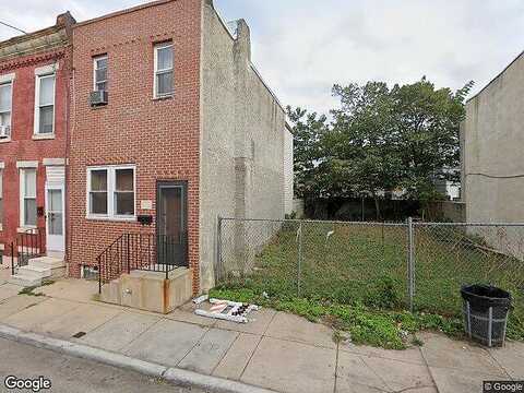 Greenwich, PHILADELPHIA, PA 19146
