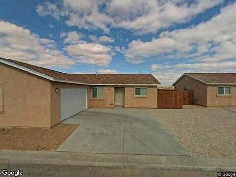 Camino Del Norte, BARSTOW, CA 92311