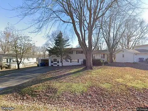 Jamison, MOUNT VERNON, IL 62864