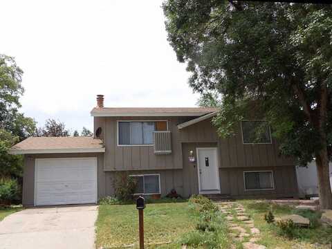 16Th, GREELEY, CO 80631