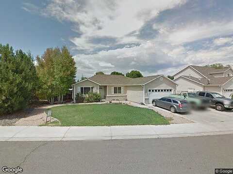 Hermosa, GRAND JUNCTION, CO 81506