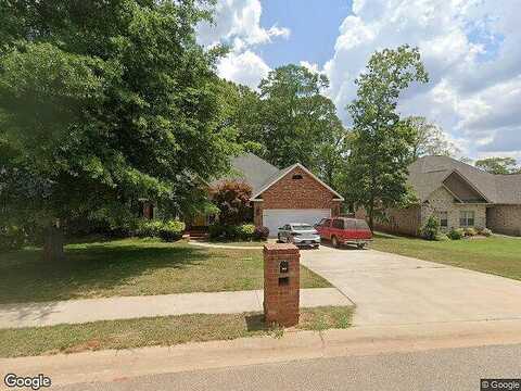 Hunts Landing, KATHLEEN, GA 31047