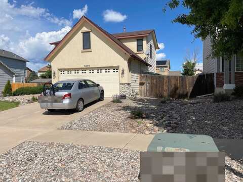 Poughkeepsie, COLORADO SPRINGS, CO 80916