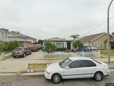 Madrona, BREA, CA 92821