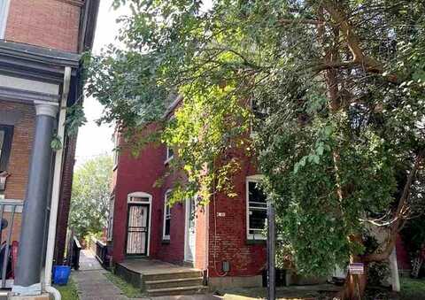 Penn, PHILADELPHIA, PA 19124