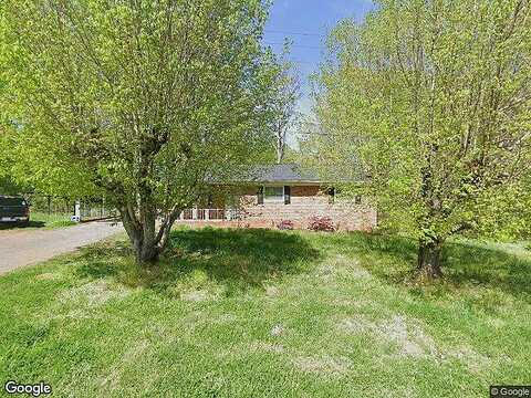 Island Ford, STATESVILLE, NC 28625