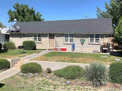 Monroe, WINNEMUCCA, NV 89445