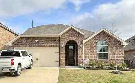 Lombard, FORNEY, TX 75126