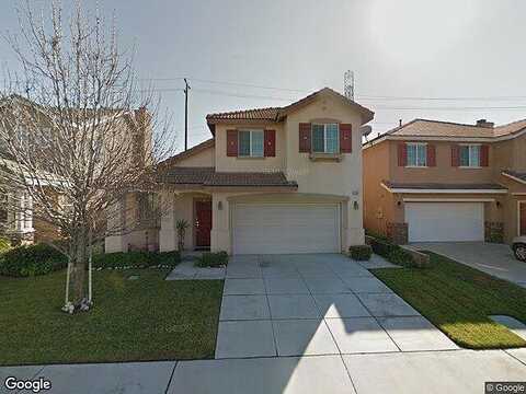 Bear Creek, FONTANA, CA 92336