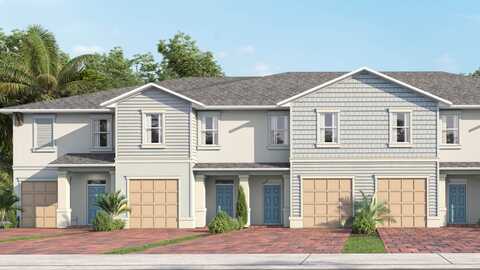 12958 SW Forli Way, Port Saint Lucie, FL 34987