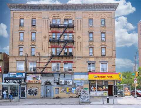 408 East 138th Street, Bronx, NY 10454