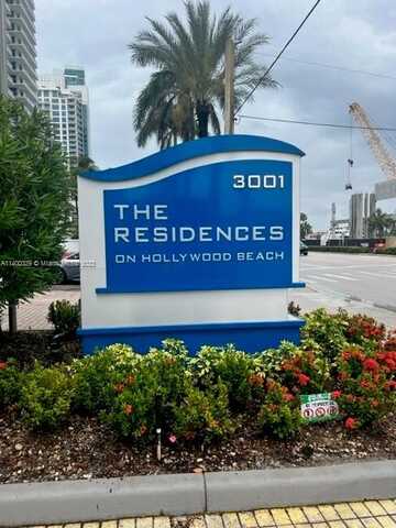 3001 S Ocean Dr, Hollywood, FL 33019