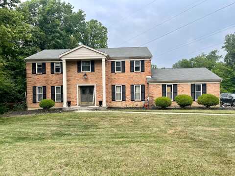 7150 Willowood Drive, West Chester, OH 45241