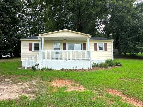 427 LYNCH DR, Danville, VA 24540