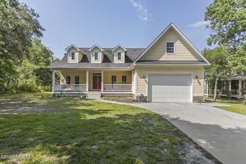 3328 Stone Crab Court SW, Supply, NC 28462