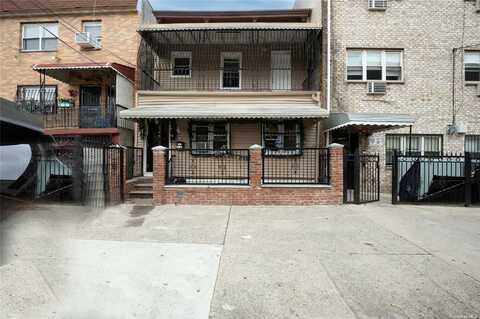 2303 Crotona Avenue, Bronx, NY 10458