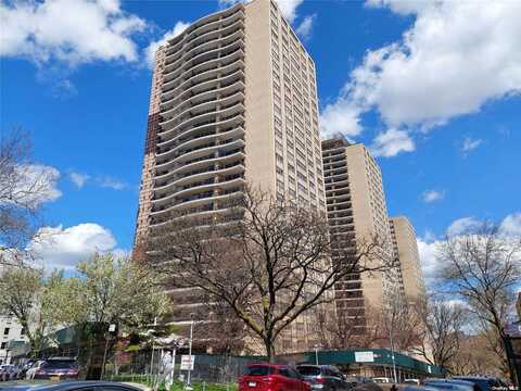 102-10 66th Rd, Forest Hills, NY 11375