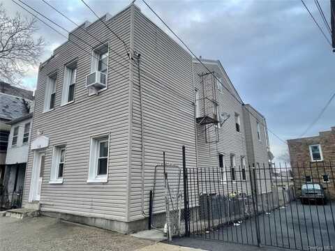 125 N 5th Avenue, Mount Vernon, NY 10550