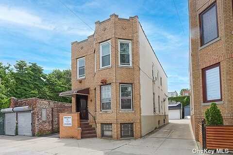 64-56 Woodbine Street, Ridgewood, NY 11385