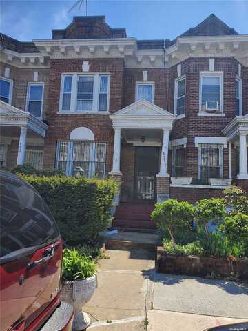 2236 Vanderveer, Flatbush, NY 11226