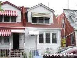 25-13 Humphrey Street, East Elmhurst, NY 11369