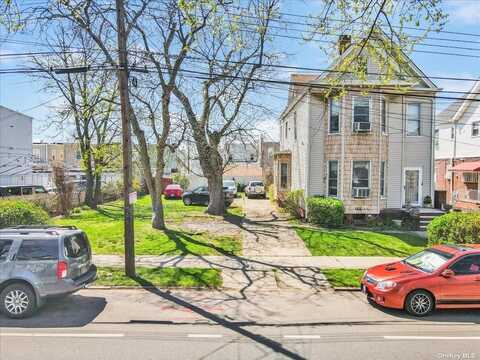 103-22 104th Street, Ozone Park, NY 11417