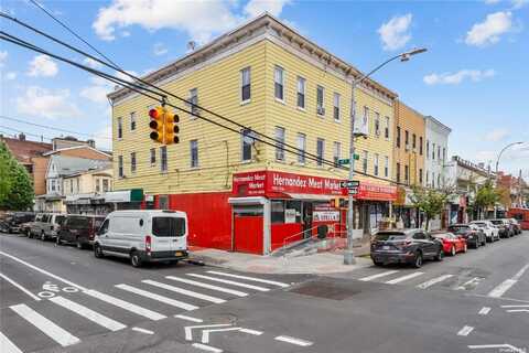 97-01 37th Avenue, Corona, NY 11368