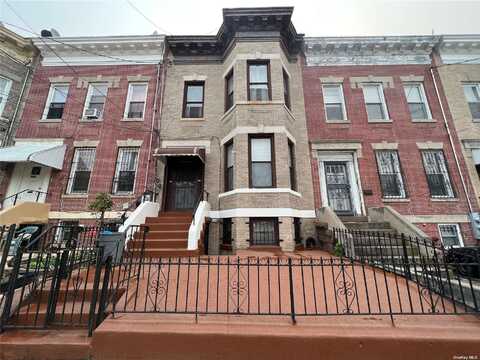 368 Eldert Lane, East New York, NY 11208